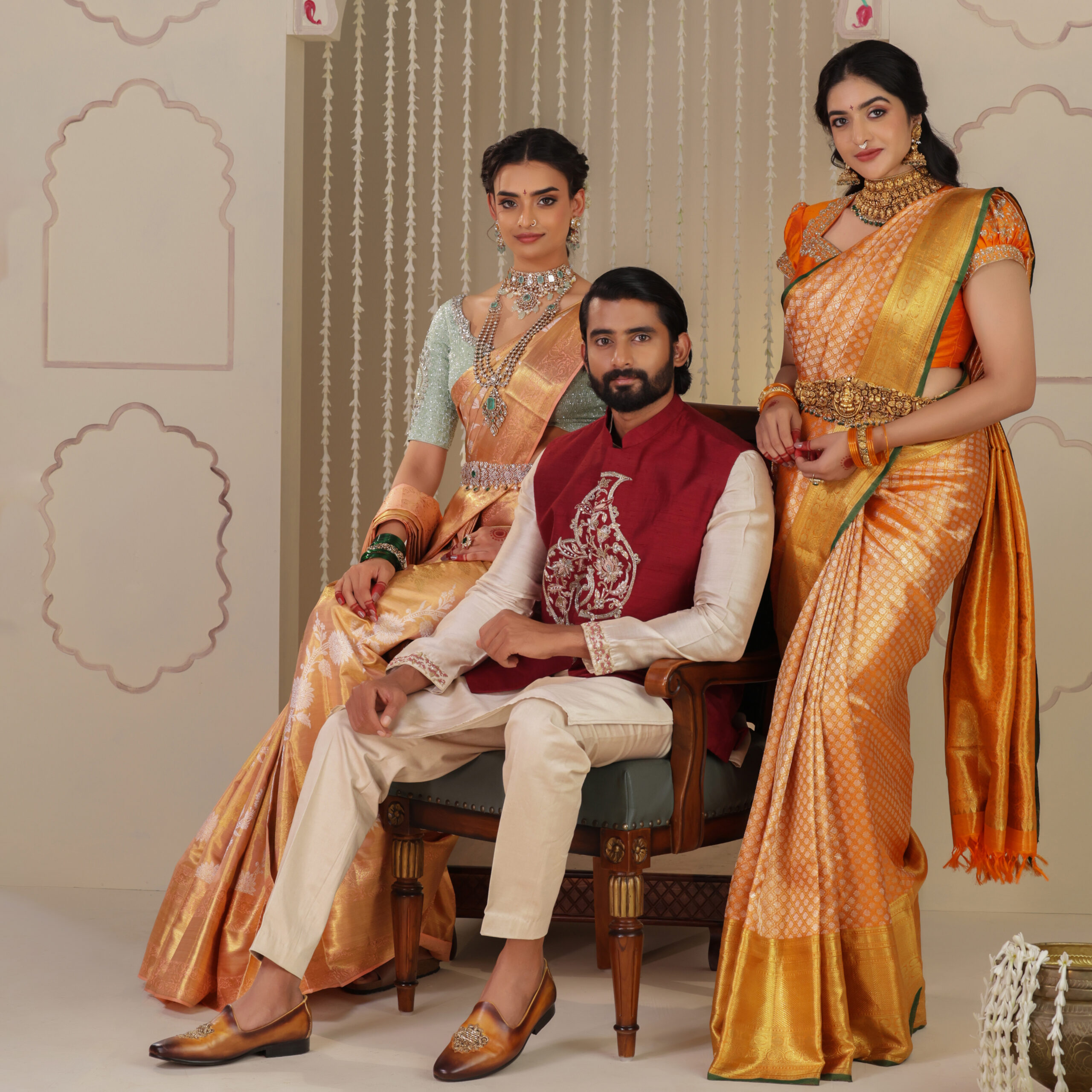 Campaign Shoot